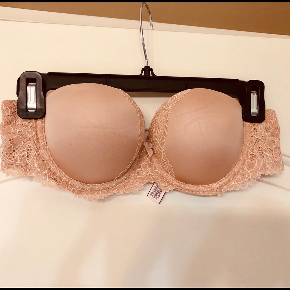 Victoria’s Secret Dream Angels Bra